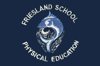 Friesland School PE Uniform