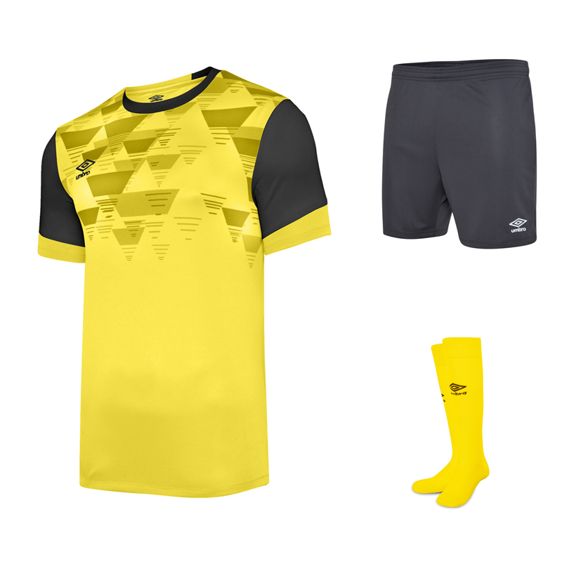 Football Kit Sets (Shirt, Short & Socks)