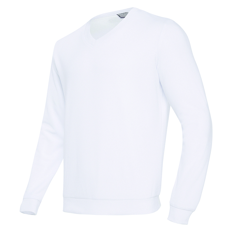 Macron Walsh Cricket Match Day Pullover