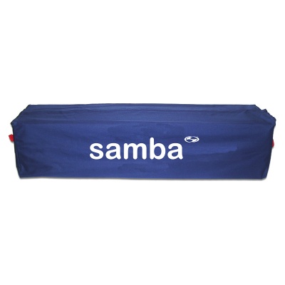Samba Spare Goal Carry Bag (For 12 x 6ft)