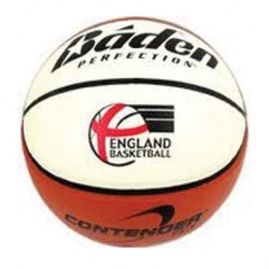 Baden Contender Match Basketball (Size 7)