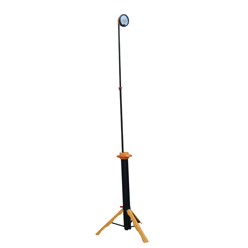 Portable Sports Floodlight - iLite Cannon Portable Floodlight