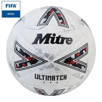 Mitre Ultimatch EVO FIFA Basic Match Football
