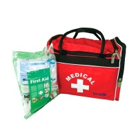 Diamond Professional Medical Kit & Bag