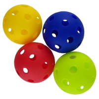 Gamester Balls Size 70mm & 90mm (Pack x 12)