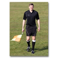 Precision Referees Set (Shirt, Shock & Sock)