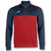 Colour: Red/Navy