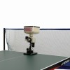 Practice Partner 20 Table Tennis Robot (With Net)