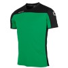 Colour: Green/Black