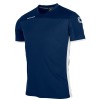 Colour: Navy/White