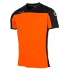 Colour: Orange/Black