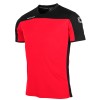 Colour: Red/Black