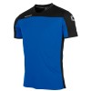 Colour: Royal/Black