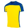 Colour: Yellow/Royal
