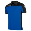 Colour: Royal/Black
