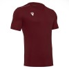 Colour: Maroon