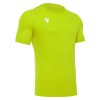 Colour: Neon Yellow