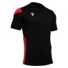 Colour: Black/Red