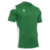 Colour: Green/White