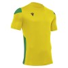 Colour: Yellow/Green