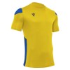 Colour: Yellow/Royal