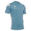 Colour: Sky Blue/White