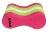 Colour: Pink/Lime/White