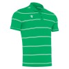 Colour: Green/White