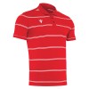 Colour: Red/White
