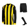 Colour: Black/Yellow