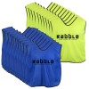 Colour: Blue & Yellow