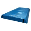 Double Wedge Trampolining Absorbent Mat