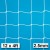 Harrod 2.5mm Football Goal Nets (12 x 4ft / 3.66 x 1.22m) FBL029 (Pair)