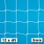 Harrod 3mm Heavy Duty Football Goal Nets (12 x 4ft / 3.66 x 1.22m) FBL032 (Pair)