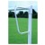 Harrod (7 & 9 A-Side Football) 22mm Solid Net Supports for Steel Goals (FBL083) (Set of 4)