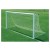 Harrod (7 & 9 A-Side Football) 3G Stadium Goal Net Supports  (FBL093) (Set of 4)