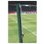 Harrod Free Hanging Football Net Supports (FBL539) (Set of 4)