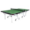 Butterfly Indoor National League 25 Rollaway Table Tennis Table