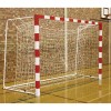 Harrod Competition Aluminium Handball Goal (HAN010) (Pair)