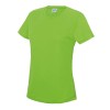 Colour: Electric Green