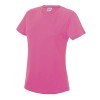 Colour: Electric Pink