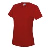 Colour: Fire Red