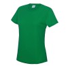 Colour: Kelly Green