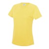 Colour: Sherbet Lemon