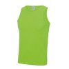 Colour: Electric Green