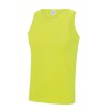 Colour: Electric Yellow