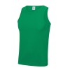 Colour: Kelly Green