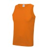 Colour: Orange Crush