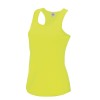 Colour: Electric Yellow