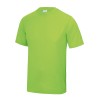 Colour: Electric Green